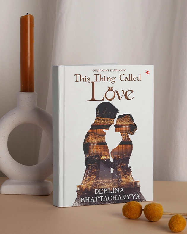 Book Cover Design